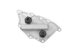 Mini Cooper S (F55/F56) Forge Motorsport Oil Cooler Adapter Plate-Oil Cooler-Forge Motorsport-[By Purdue Performance]