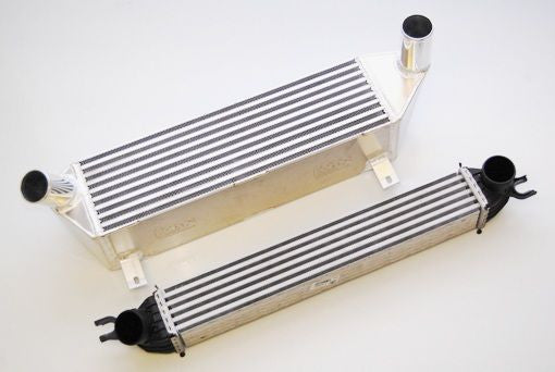 Mini Cooper S (R60) Forge Motorsport Intercooler-Intercoolers-Forge Motorsport-[By Purdue Performance]
