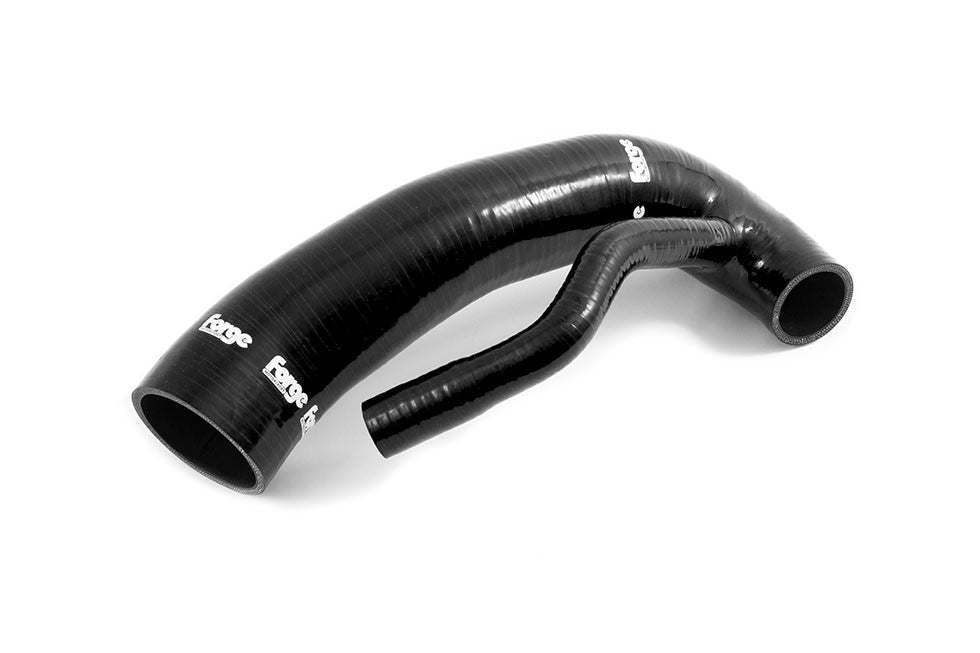Mini Countryman JCW Forge Motorsport Silicone Inlet Hose-Silicone Hoses-Forge Motorsport-[By Purdue Performance]