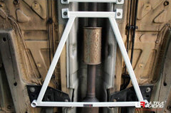 Mini Coupe (R58) Ultra Racing Mid Lower Brace-Mid/Lower Brace-Ultra Racing-[By Purdue Performance]