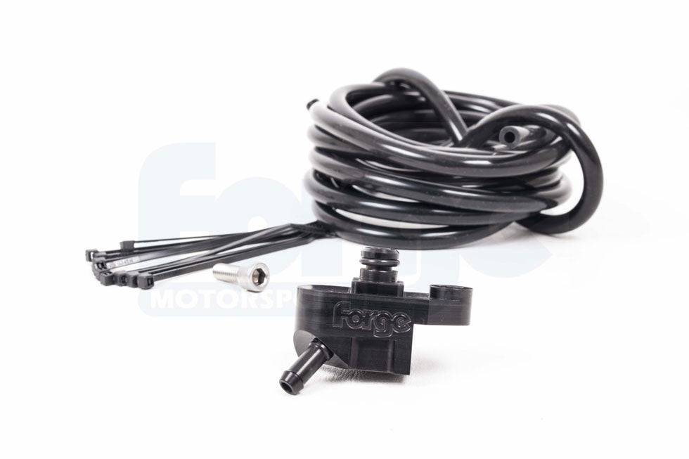 Mini F54/F55/F56 Forge Motorsport Boost Tap-Boost Gauge Accessories-Forge Motorsport-[By Purdue Performance]