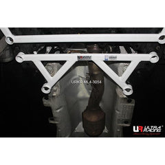Mini (F56) Cooper/Cooper S Ultra Racing Mid Lower Brace-Mid/Lower Brace-Ultra Racing-[By Purdue Performance]