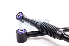 Mini F56 Forge Motorsport Adjustable Rear Tie Bars-Rear Anti Roll Bar-Forge Motorsport-[By Purdue Performance]