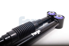 Mini F56 Forge Motorsport Adjustable Rear Tie Bars-Rear Anti Roll Bar-Forge Motorsport-[By Purdue Performance]