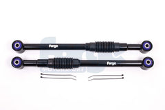 Mini F56 Forge Motorsport Adjustable Rear Tie Bars-Rear Anti Roll Bar-Forge Motorsport-[By Purdue Performance]