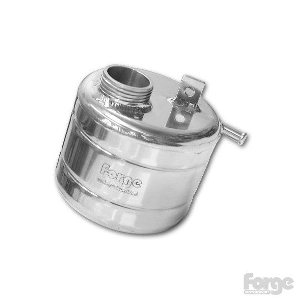Mini R52/R53/R56 Forge Motorsport Alloy Header Tank-Forge Motorsport-Forge Motorsport-[By Purdue Performance]
