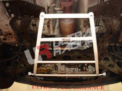 Mini (R53) Cooper/Cooper S 01-08 Ultra Racing Front Lower Brace-Front Lower Brace-Ultra Racing-[By Purdue Performance]