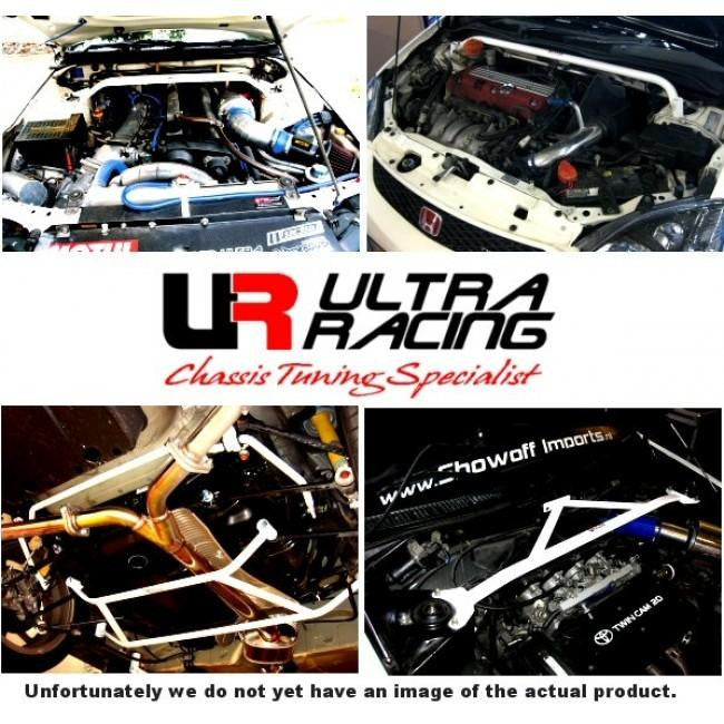 Mini (R53) Cooper/Cooper S 01-08 Ultra Racing Interior Brace-Interior Brace-Ultra Racing-[By Purdue Performance]