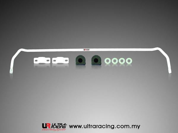Mini (R53) Cooper/Cooper S 01-08 Ultra Racing Rear Anti Roll Bar-Anti Roll Bars-Ultra Racing-[By Purdue Performance]