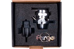 Mini R55/R56/R57/R58/R59 Forge Motorsport Blow Off Valve and Kit-Blow Off Valve-Forge Motorsport-[By Purdue Performance]