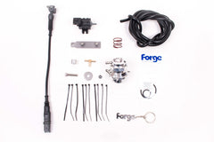 Mini R55/R56/R57/R58/R59 Forge Motorsport Blow Off Valve and Kit-Blow Off Valve-Forge Motorsport-[By Purdue Performance]
