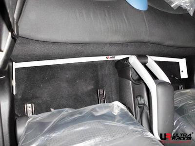 Mini (R56) Cooper S Ultra Racing Interior Brace-Interior Brace-Ultra Racing-[By Purdue Performance]