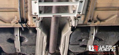 Mini Roadster (R59) Ultra Racing Mid Lower Brace-Mid/Lower Brace-Ultra Racing-[By Purdue Performance]