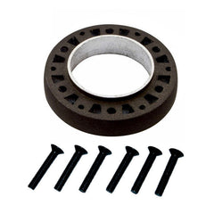 Momo Hub Spacer With Fixing Screws-Steering Wheel Accessories-Momo-[By Purdue Performance]