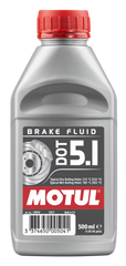 Motul DOT 5.1 Brake Fluid-Brake Fluid-Motul-[By Purdue Performance]