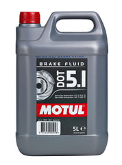Motul DOT 5.1 Brake Fluid-Brake Fluid-Motul-[By Purdue Performance]