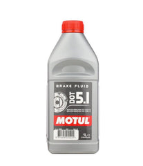 Motul DOT 5.1 Brake Fluid-Brake Fluid-Motul-[By Purdue Performance]