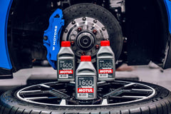Motul RBF 600 Factory Line Racing Brake Fluid 500ml-Brake Fluid-Motul-[By Purdue Performance]