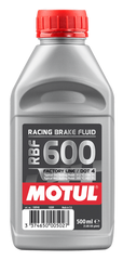 Motul RBF 600 Factory Line Racing Brake Fluid 500ml-Brake Fluid-Motul-[By Purdue Performance]