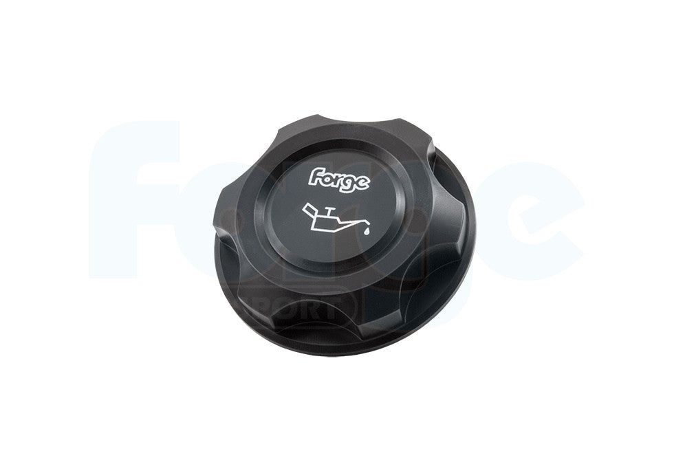 Nissan GTR (R35) Forge Motorsport Multi-Application Oil Cap-Oil Cap-Forge Motorsport-[By Purdue Performance]