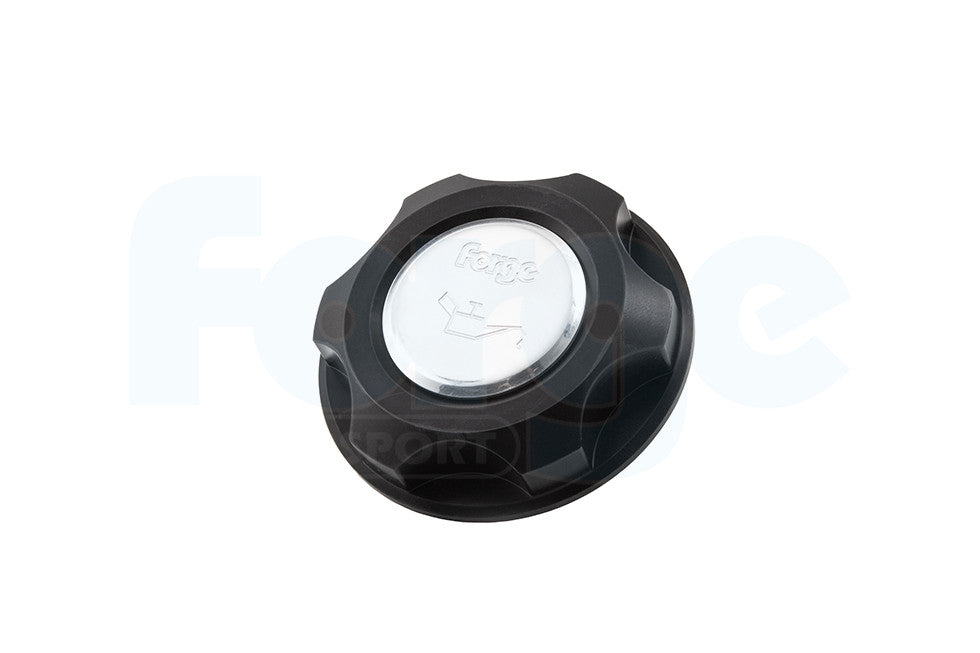 Nissan GTR (R35) Forge Motorsport Multi-Application Oil Cap-Oil Cap-Forge Motorsport-[By Purdue Performance]