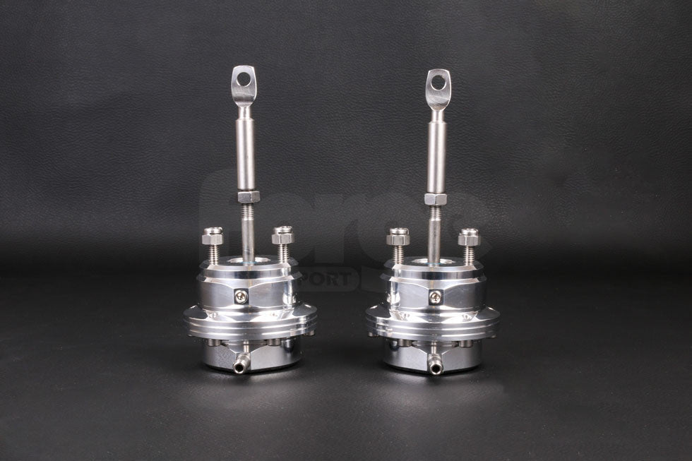 Noble M12 Forge Motorsport Actuator-M12-Forge Motorsport-[By Purdue Performance]