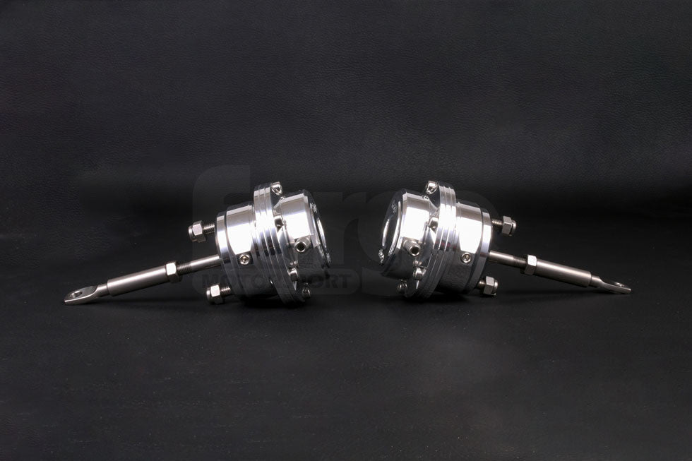 Noble M12 Forge Motorsport Actuator-M12-Forge Motorsport-[By Purdue Performance]