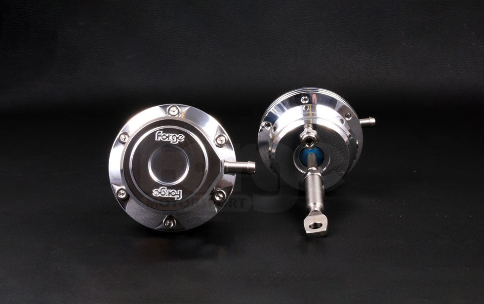 Noble M12 Forge Motorsport Actuator-M12-Forge Motorsport-[By Purdue Performance]