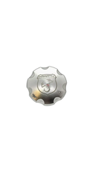 Aluminium Oil Filler Cap For All Abarth 500 / 595 / 695 - Old Stock Reduced To Clear