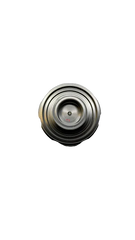 Aluminium Oil Filler Cap For All Abarth 500 / 595 / 695 - Old Stock Reduced To Clear