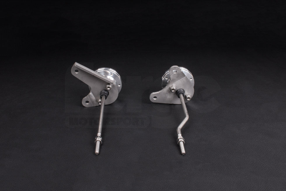 Porsche 996 Forge Motorsport Twin Turbo Actuators-Performance-Forge Motorsport-[By Purdue Performance]
