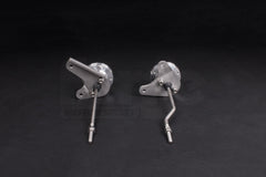Porsche 996 Forge Motorsport Twin Turbo Actuators-Performance-Forge Motorsport-[By Purdue Performance]