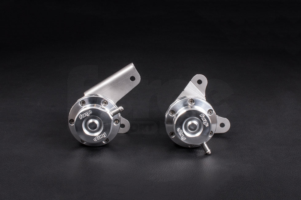 Porsche 996 Forge Motorsport Twin Turbo Actuators-Performance-Forge Motorsport-[By Purdue Performance]