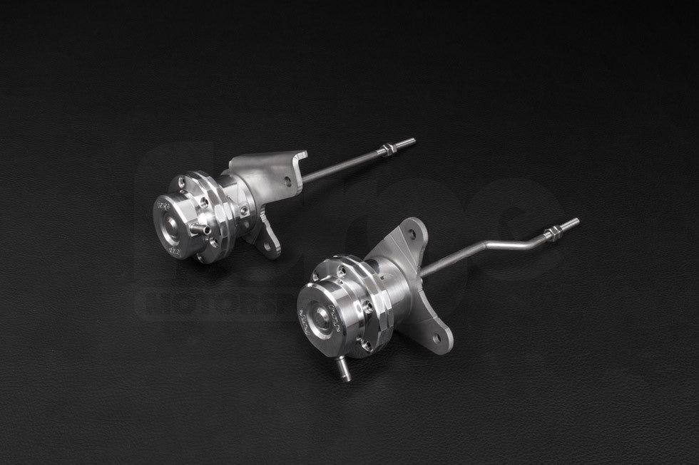Porsche 996 Forge Motorsport Twin Turbo Actuators-Performance-Forge Motorsport-[By Purdue Performance]