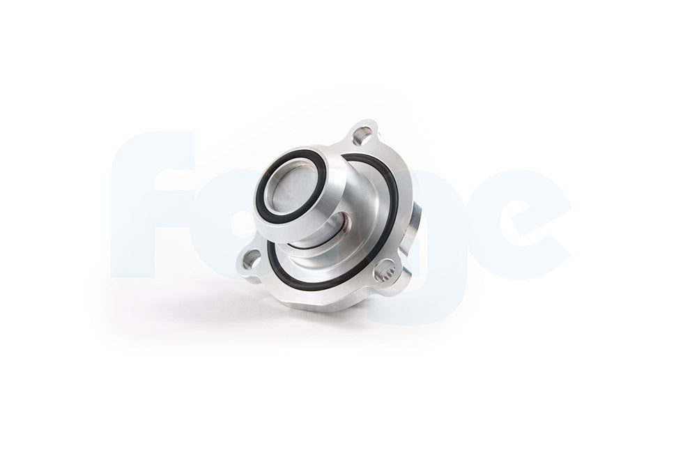 Porsche 997.1/911 Turbo Forge Motorsport Direct Fit Piston Recirculation Valv-Performance-Forge Motorsport-[By Purdue Performance]