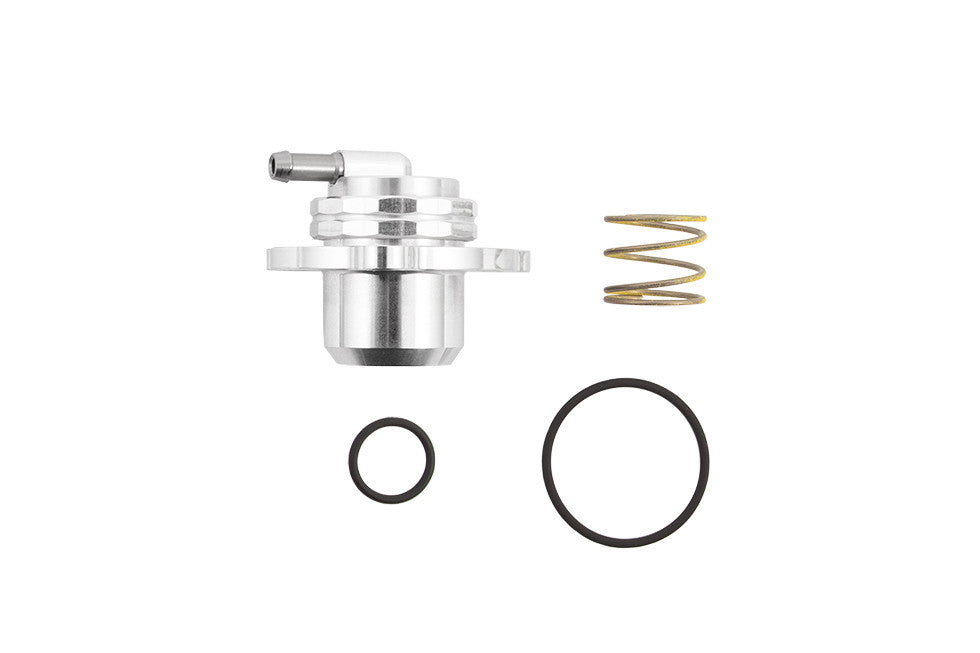 Porsche 997.1/911 Turbo Forge Motorsport Direct Fit Piston Recirculation Valv-Performance-Forge Motorsport-[By Purdue Performance]
