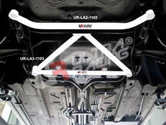 Porsche Boxster (986) Ultra Racing Front Lower Brace-Front Lower Brace-Ultra Racing-[By Purdue Performance]