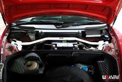 Porsche Boxster (986) Ultra Racing Front Strut Brace-Front Strut Brace-Ultra Racing-[By Purdue Performance]