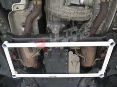 Porsche Cayenne (955/958) Ultra Racing Front Lower Brace-Cayenne-Ultra Racing-[By Purdue Performance]