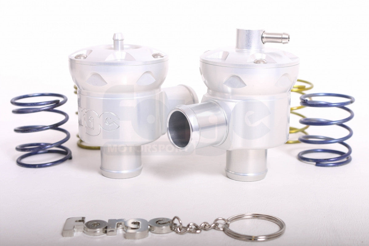 Porsche Cayenne V8 Turbo Forge Motorsport Recirculation Valve-Cayenne-Forge Motorsport-[By Purdue Performance]
