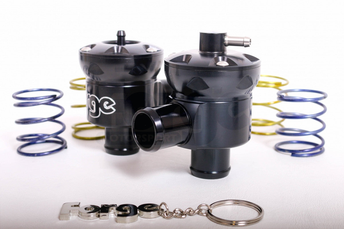 Porsche Cayenne V8 Turbo Forge Motorsport Recirculation Valve-Cayenne-Forge Motorsport-[By Purdue Performance]
