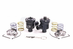 Porsche Cayenne V8 Turbo Forge Motorsport Recirculation Valve-Cayenne-Forge Motorsport-[By Purdue Performance]
