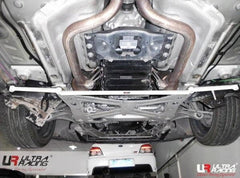 Porsche Panamera (970) Ultra Racing Front Lower Brace-Front Lower Brace-Ultra Racing-[By Purdue Performance]