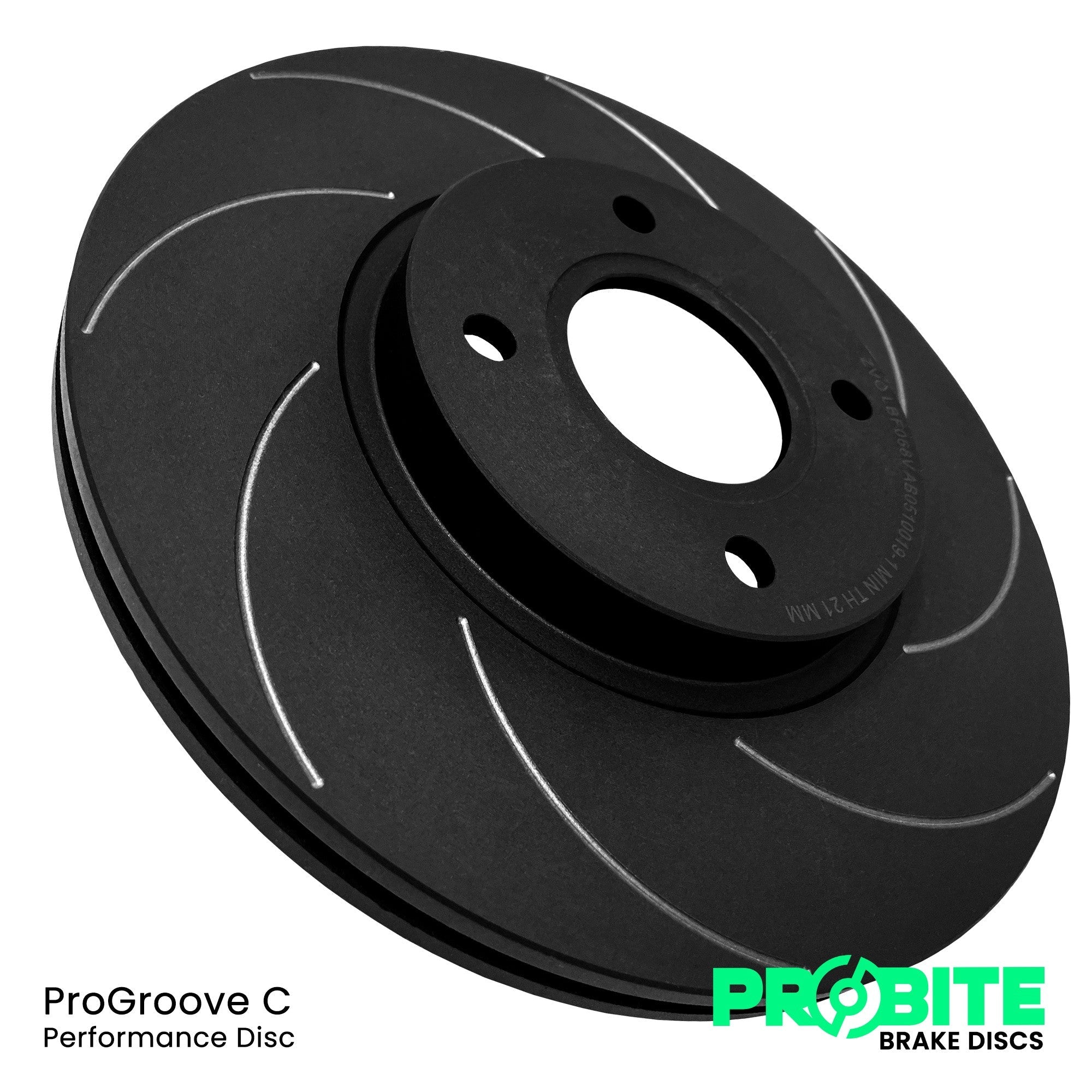 Evo X Rmc Racing Discs Probite Performance Rear Discs (pair)Punto Grande/Evo – Purdue Performance