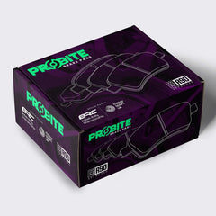 Probite R90 Front Brake Pads 500/595/695-Brake Pads-ProBite-[By Purdue Performance]