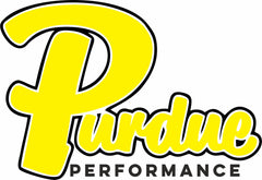 Purdue Performance Stickers-Stickers-Purdue Performance-[By Purdue Performance]