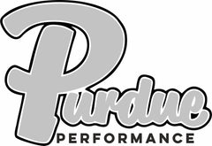 Purdue Performance Stickers-Stickers-Purdue Performance-[By Purdue Performance]