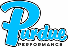 Purdue Performance Stickers-Stickers-Purdue Performance-[By Purdue Performance]