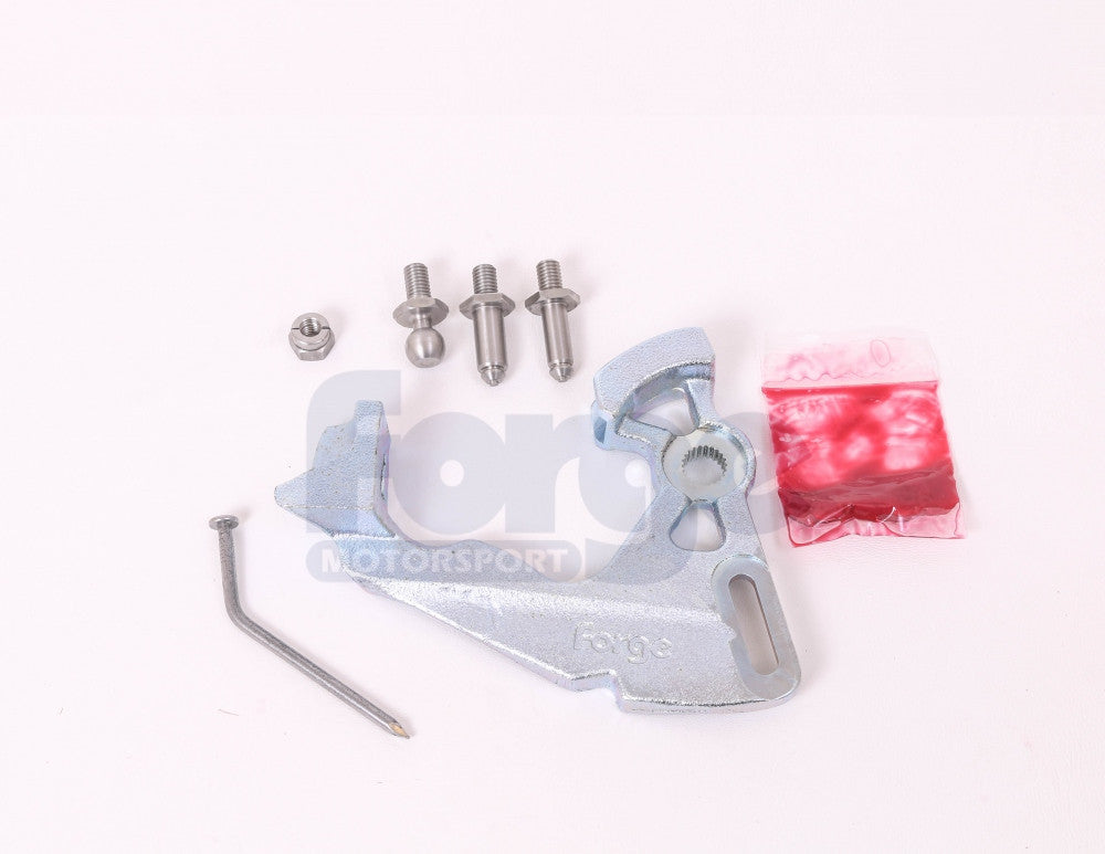 SEAT Leon Forge Motorsport 6 Speed Adjustable Quick Shifter-Seat-Forge Motorsport-[By Purdue Performance]