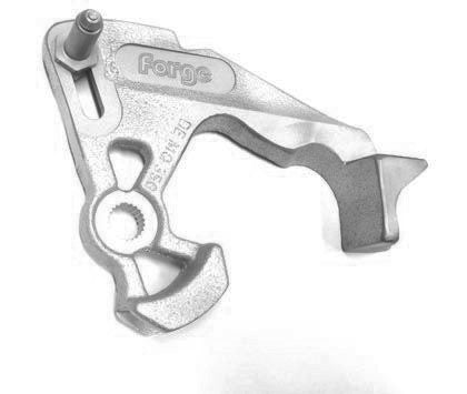 SEAT Leon Forge Motorsport 6 Speed Adjustable Quick Shifter-Seat-Forge Motorsport-[By Purdue Performance]